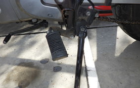 SUZUKI VANVAN 200 NH41A