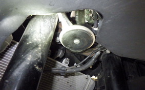 KAWASAKI ZX-25R ZX250E