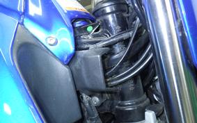 SUZUKI GSR250