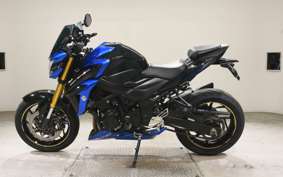 SUZUKI GSX-S750 2018 C533F