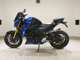 Фото Suzuki GSX-S750 2018 с японского аукциона