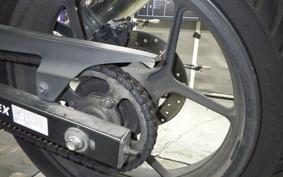 SUZUKI GIXXER 150 2024 NG4BG