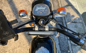 HONDA CD50 BENLY CD50