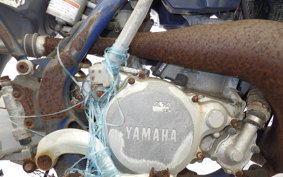 YAMAHA YZ250 4SR