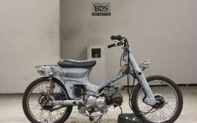 HONDA C90 SUPER CUB 2021 HA02