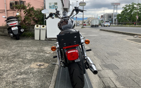 HARLEY XL1200L 2010 CX3