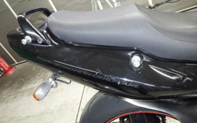 SUZUKI BANDIT 1200 S 2008 GV77A