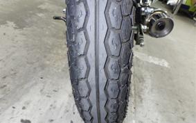 SUZUKI GN125 F Gen.2 2023