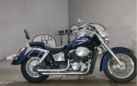 HONDA SHADOW 400 2003 NC34