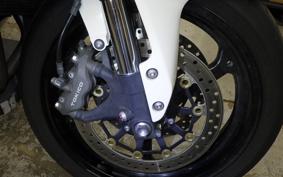 HONDA CBR600RR GEN 3 2008 PC40