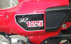 HONDA CT125-2 2013 JA65