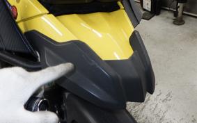 BMW F650GS 2012