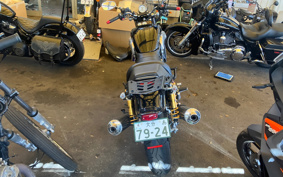 YAMAHA VMAX 2007 VP20