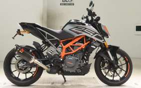 KTM 250 DUKE 2006