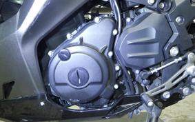 KAWASAKI NINJA 400 2021 EX400G