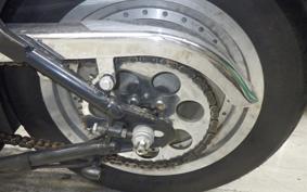 HARLEY FLSTC 1340 1992