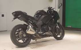 KAWASAKI NINJA 1000 A 2018 ZXT00W