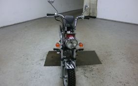 HONDA DAX 50 AB26