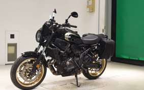 YAMAHA XSR700 2024 RM41J