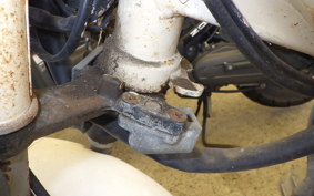 YAMAHA CHAPPY 50 439