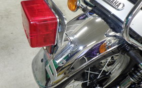 YAMAHA SR400 Gen.5 2022 RH16J