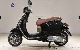 VESPA PRIMAVERA 125 2023