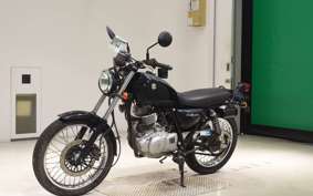 SUZUKI GRASS TRACKER 2014 NJ4DA