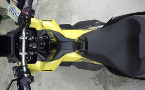 HONDA X-ADV 750 2025 RH21