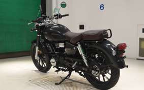 HONDA GB350C 2025 NC64