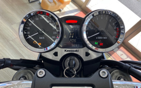 KAWASAKI Z900RS 2022 ZR900C