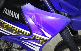 YAMAHA XTZ125 2017
