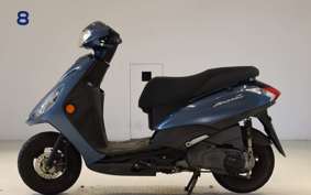 YAMAHA AXIS 125 Z SED7J