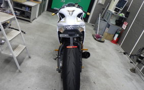 KAWASAKI ZX 10 NINJA ABS 2017
