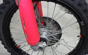 HONDA CRF250 RALLY ME12
