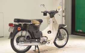 HONDA C70 SUPER CUB 2022 C70