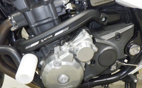 HONDA CB1300SF SUPER FOUR 2011 SC54