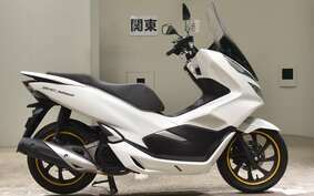 HONDA PCX 150 ABS KF30