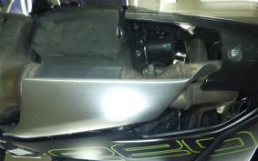 TRIUMPH DAYTONA 660 2024