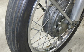 HONDA CD250 2025 CD250