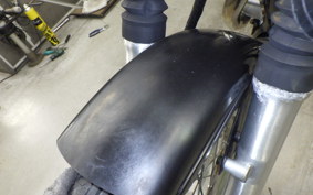 YAMAHA SR400 Gen.3 2002 RH01J