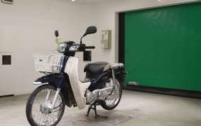HONDA C110 SUPER CUB 2020 JA10