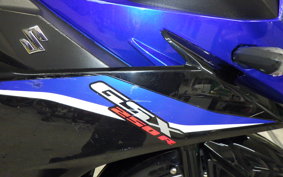 SUZUKI GSX-250R