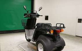 HONDA GYRO X 2024 TD02