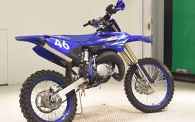YAMAHA YZ85LW CB16C