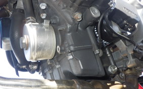 YAMAHA FAZER FZ6 SA 2009