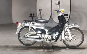 HONDA SUPER CUB50 AA01