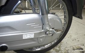 HONDA C50 SUPER CUB 2023 AA09