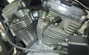 HARLEY XLH883 HUGGER 1993