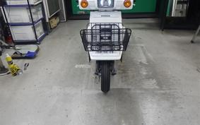 HONDA GYRO X 2025 TD02
