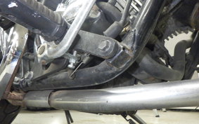 KAWASAKI ELIMINATOR 250 V VN250A